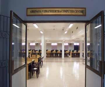 Meenakshi College for Women Chennai Infrastructure photo 3